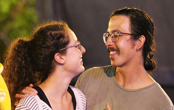 Chào xuân Mậu Tuất